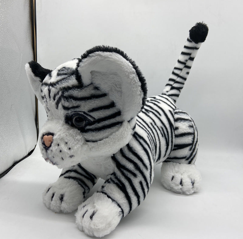 Discover the Joy of the Genuine Pet Friend Plush Toy